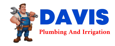 Trusted plumber in HARMONY